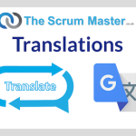 TheScrumMaster.co.uk Translated