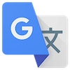 Google Translate Icon