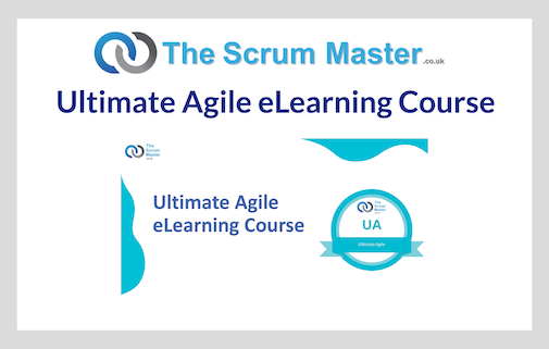 TheScrumMaster.co.uk Launches Ultimate Agile eLearning Course