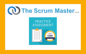 Free Scrum Master (CSM) Practice Test