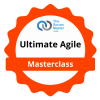 Ultimate Agile Masterclass