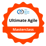 Ultimate Agile Masterclass