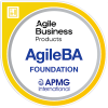 Agile Business Analysis (AgileBA) Foundation (APMG)