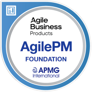 Agile Project Management (AgilePM) Foundation