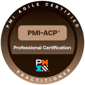 PMI-ACP