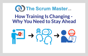 How Training Is Changing & Why You Need to Stay Ahead