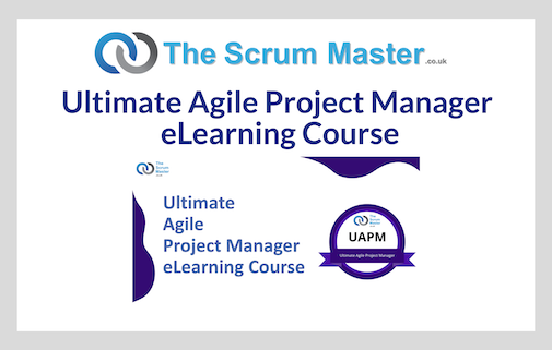 TheScrumMaster.co.uk Launches Ultimate Agile Project Manager eLearning Course