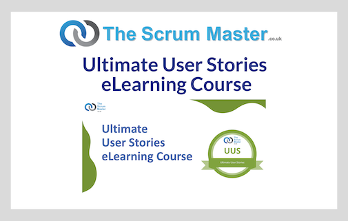 TheScrumMaster.co.uk Launches Ultimate User Stories eLearning Course