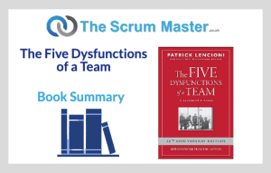 The Five Dysfunctions of a Team - Book Summary