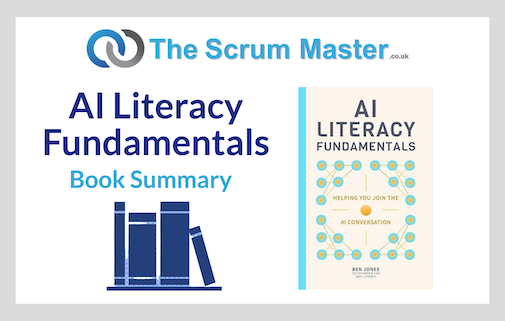 AI Literacy Fundamentals - Book Summary