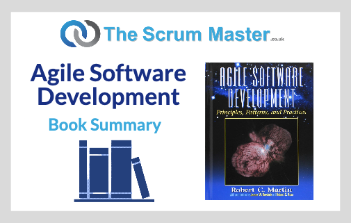 Agile Software Development - Book Summary