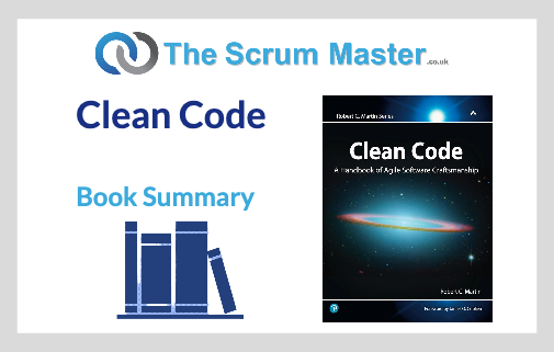 Clean Code - Book Summary