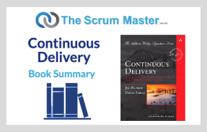 Continuous Delivery - Book Summary