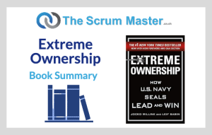 Extreme Ownership - Book Summary