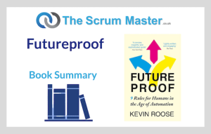 Futureproof - Book Summary