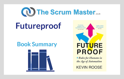 Futureproof - Book Summary