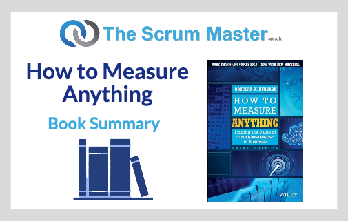 How to Measure Anything - Book Summary