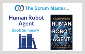 Human Robot Agent - Book Summary
