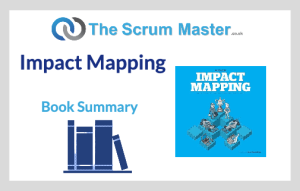 Impact Mapping - Book Summary