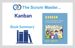 Kanban - Book Summary