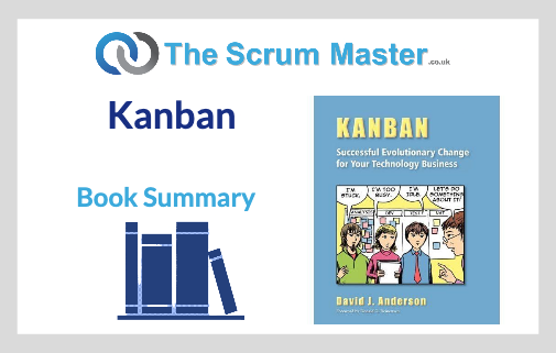 Kanban - Book Summary