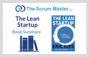 The Lean Startup – Book Summary