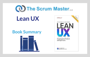 The Lean Startup – Book Summary