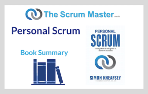 Personal Scrum – Book Summary