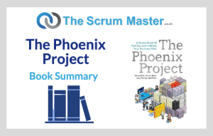 The Phoenix Project - Book Summary