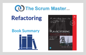 Refactoring: Improving the Design of Existing Code - Book Summary