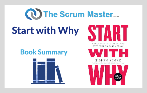 Start With Why - Book Summary