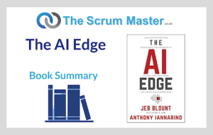 The AI Edge - Book Summary