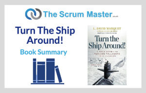 Turn The Ship Around! - Book Summary