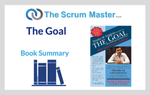 The Goal - Book Summary