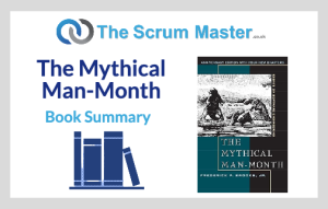 The Mythical Man-Month - Book Summary