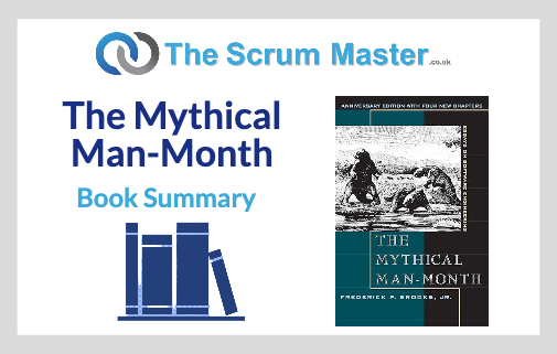 The Mythical Man-Month - Book Summary