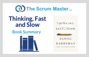 Thinking, Fast and Slow - Book Summary