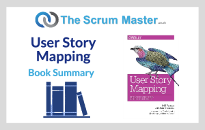 User Story Mapping - Book Summary