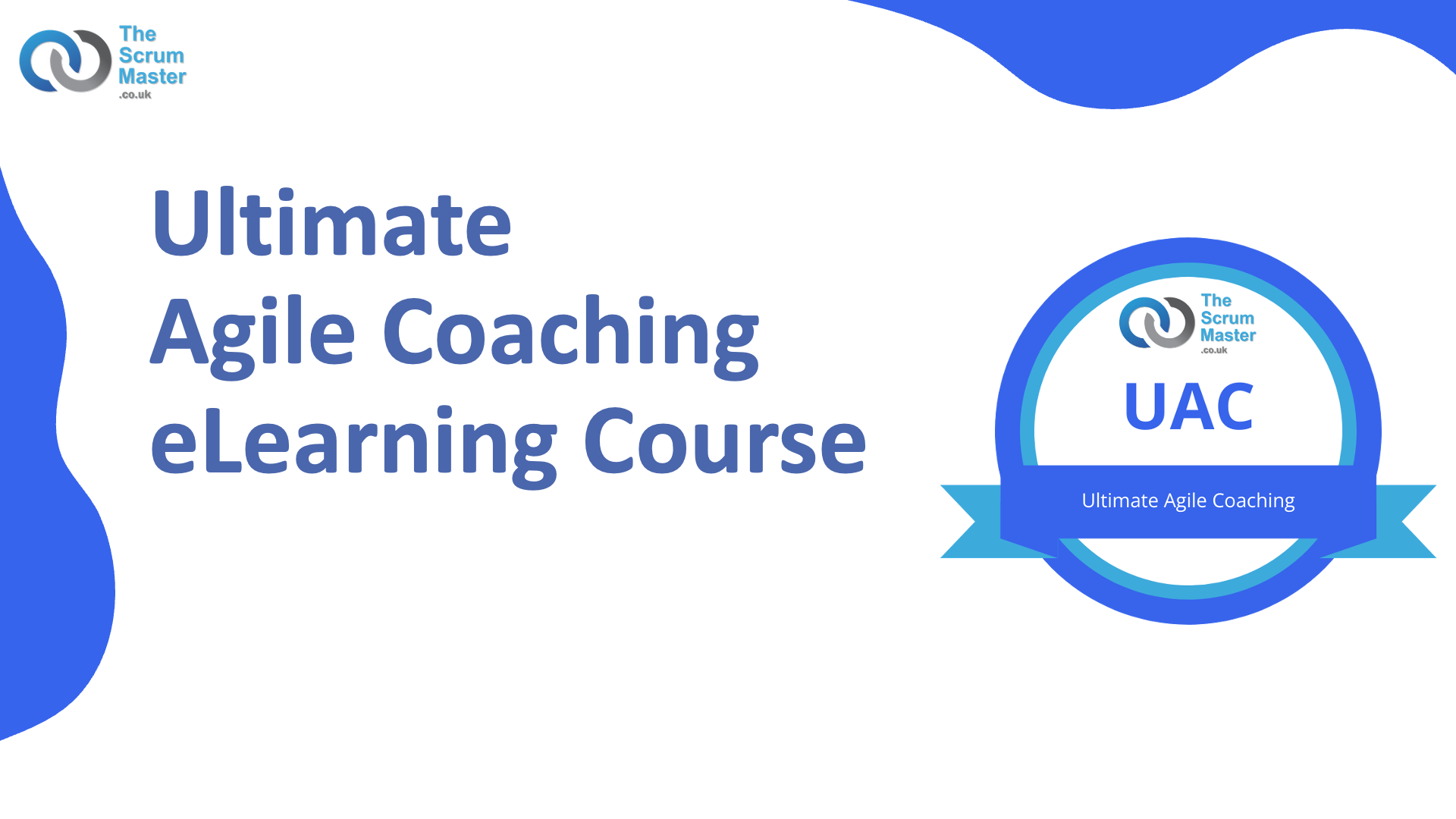 Ultimate Agile Coaching eLearning Course