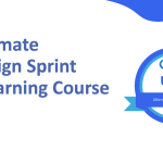 Ultimate Design Sprint eLearning Course