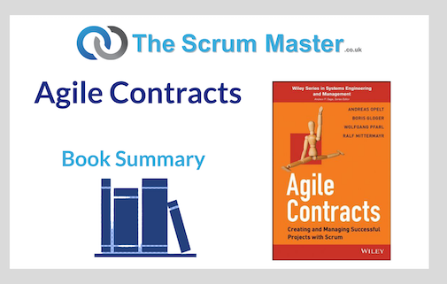 Agile Contracts - Book Summary