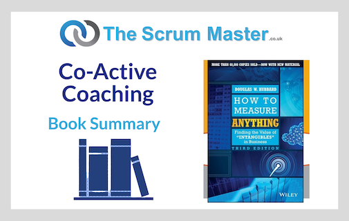 Co-Active Coaching - Book Summary
