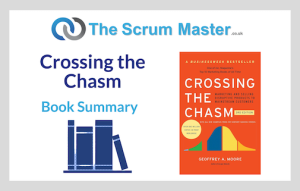 Crossing the Chasm - Book Summary