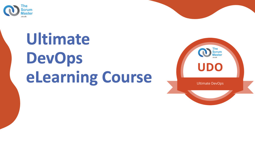 Ultimate DevOps eLearning Course