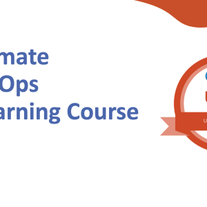 Ultimate DevOps eLearning Course