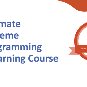 Ultimate Extreme Programming eLearning Course