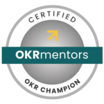 OKR Champion Certification (OKRmentors)