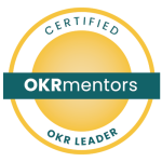 OKR Leader Certification (OKRmentors)