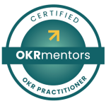 OKR Practitioner Certification (OKRmentors)