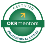 OKR Professional Coach Certification (OKRmentors)